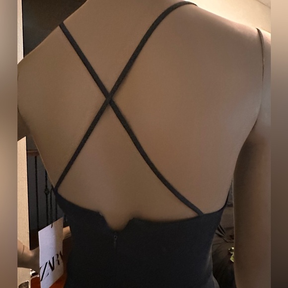 Zara Dress NWT - Picture 3 of 5
